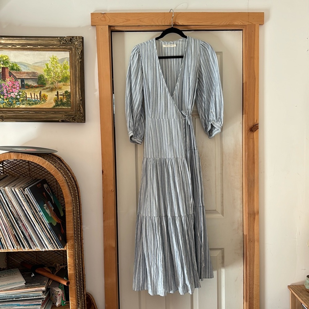 Christy dawn dress
